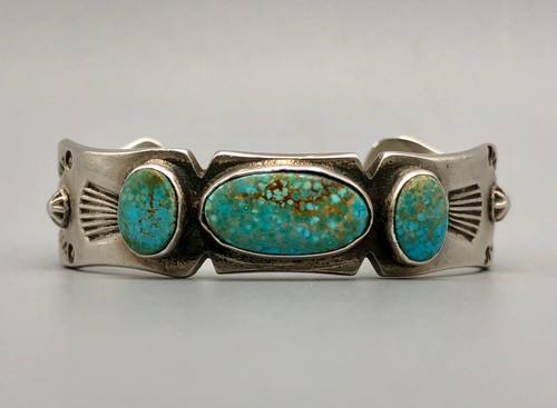 Michael Little Elk bracelet