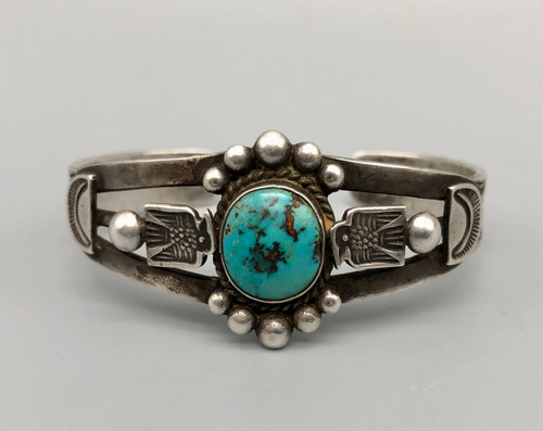 Morris Robinson bracelet