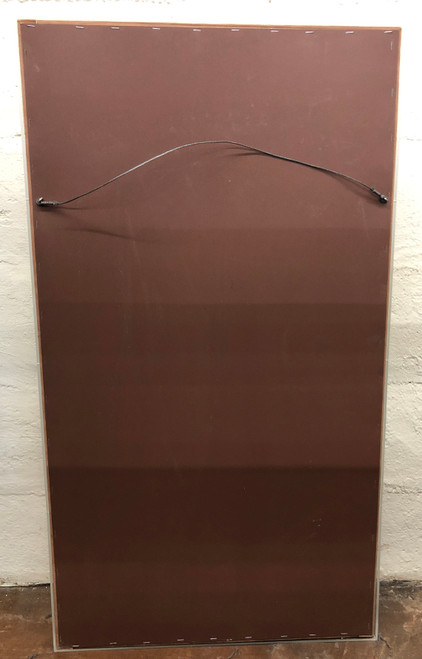 Woodlands/Algonquin Beaded Bandolier Bag - Circa 1880s