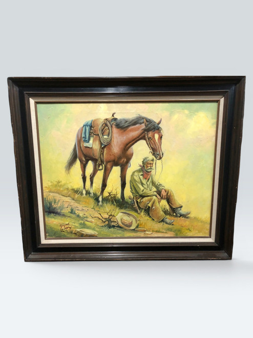 After The Gunsmoke Years By August Lenox