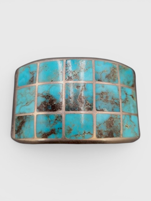 Turquoise Inlay Bracelet, Inlay Bracelet, Turquoise Bracelet.