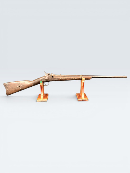 Little Bighorn Native Capture Springfield 1873 Carbine