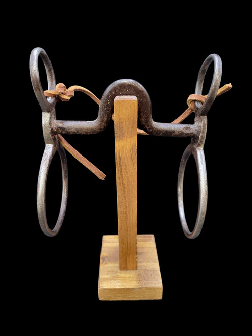 Qualey Brothers Globe Bit, Qualey Brothers, Globe Bit, Bit