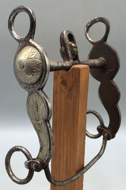 Canon City Prison Bit