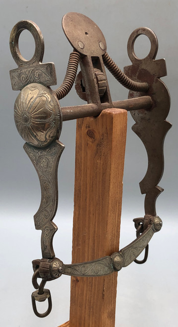 Antique Spade Bit - Likely Buermann