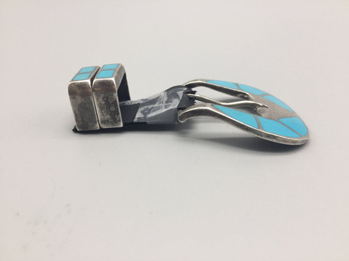 Ranger Belt Buckle
