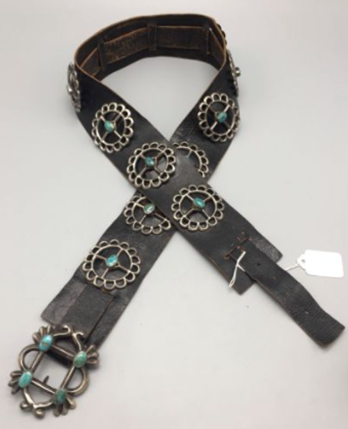 concho belt