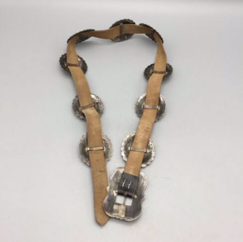 concho belt