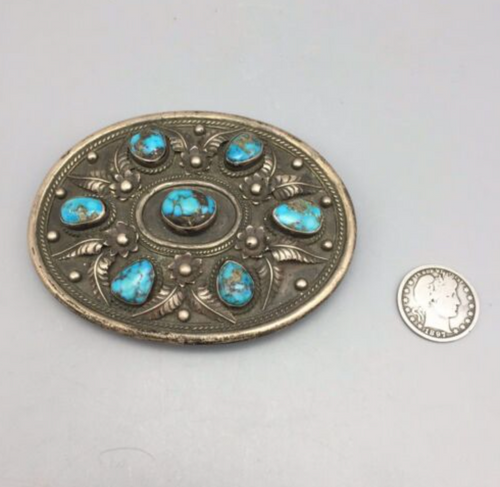 belt buckle