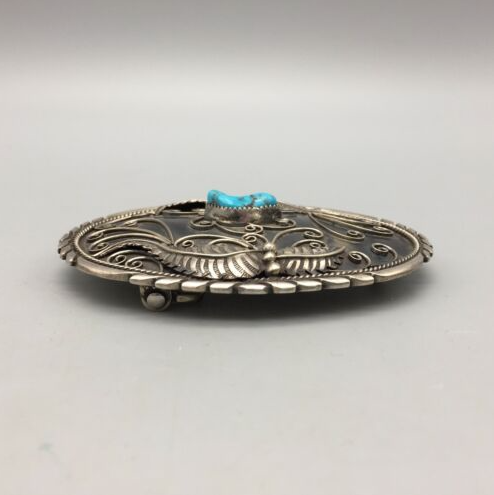 belt buckle