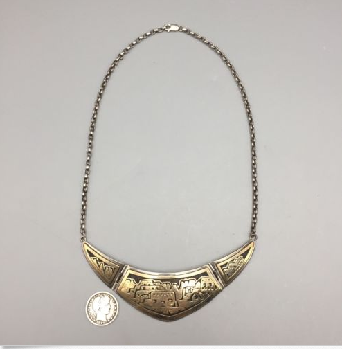 necklace