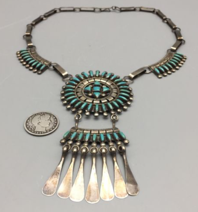 necklace