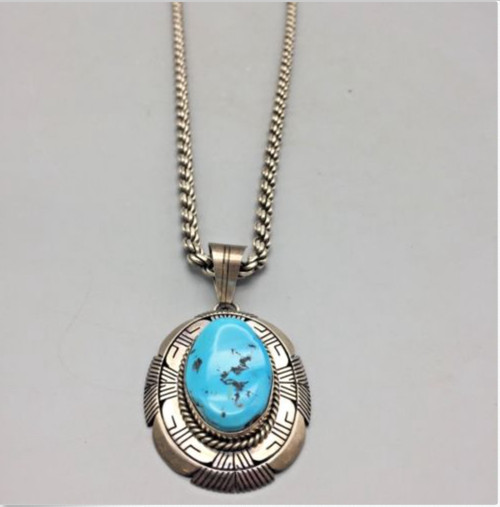 necklace