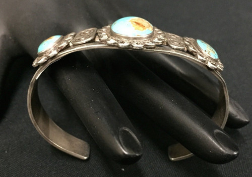 cuff bracelet