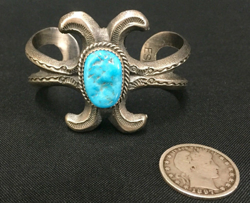 cuff bracelet