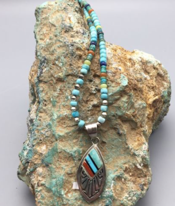 necklace