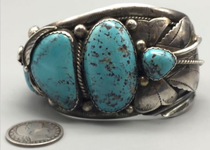 cuff bracelet