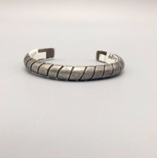 sterling silver bracelet