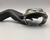 Morenci Turquoise cuff bracelet