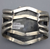 vintage cuff bracelet