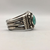 turquoise cuff bracelet
