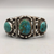 turquoise cuff bracelet