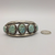 #8 turquoise cuff bracelet