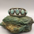 #8 turquoise cuff bracelet
