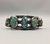 turquoise bracelet