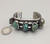 turquoise bracelet