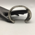 desert landscape scene cuff bracelet