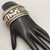desert landscape scene cuff bracelet