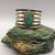 turquoise cuff bracelet