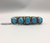 turquoise cuff bracelet