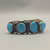 turquoise cuff bracelet