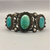 Fred Harvey Era cuff bracelet