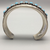 turquoise cuff bracelet