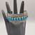 turquoise cuff bracelet