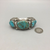 turquoise cuff bracelet