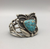 turquoise bracelet