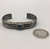 turquoise cuff bracelet