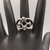 sandcast ring