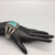 turquoise cuff bracelet