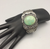 turquoise cuff bracelet