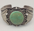 turquoise cuff bracelet