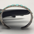turquoise cuff bracelet