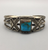 turquoise cuff bracelet