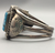 turquoise bracelet