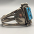 turquoise bracelet