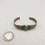 turquoise bracelet
